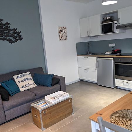 Apartamento La Corderie Du Lude Granville Exterior foto